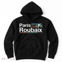 Paris Roubaix Hoodie thumb 0