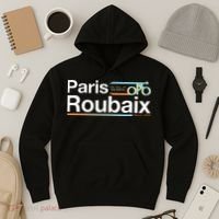 Paris Roubaix Hoodie thumb 3