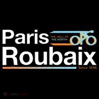 Paris Roubaix Long Sleeve Shirt thumb 2