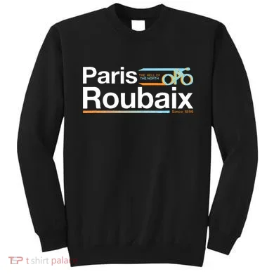 Paris Roubaix Sweatshirt