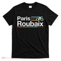 Paris Roubaix T-Shirt thumb 0