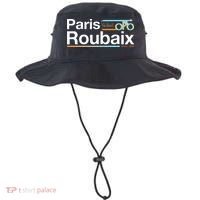 Paris Roubaix Bucket Hat thumb 0
