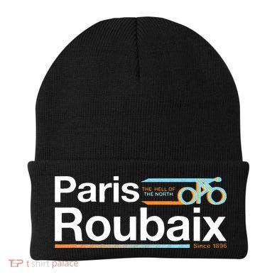 Paris Roubaix Beanie