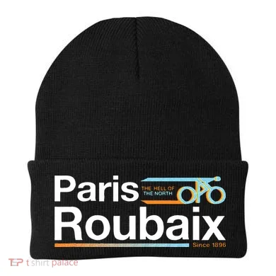 Paris Roubaix Beanie