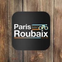 Paris Roubaix Coaster thumb 0