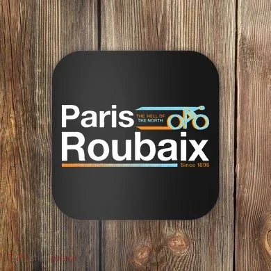 Paris Roubaix Coaster