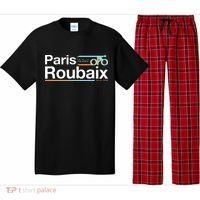 Paris Roubaix Pajama Set thumb 0