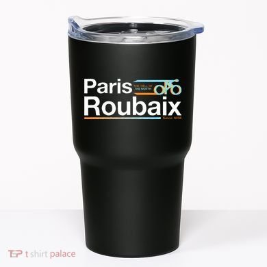 Paris Roubaix Tumbler