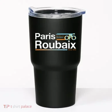 Paris Roubaix Tumbler