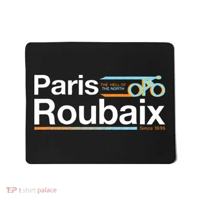 Paris Roubaix Mousepad