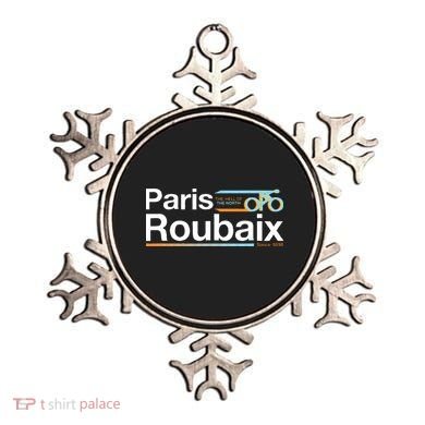 Paris Roubaix Ornament