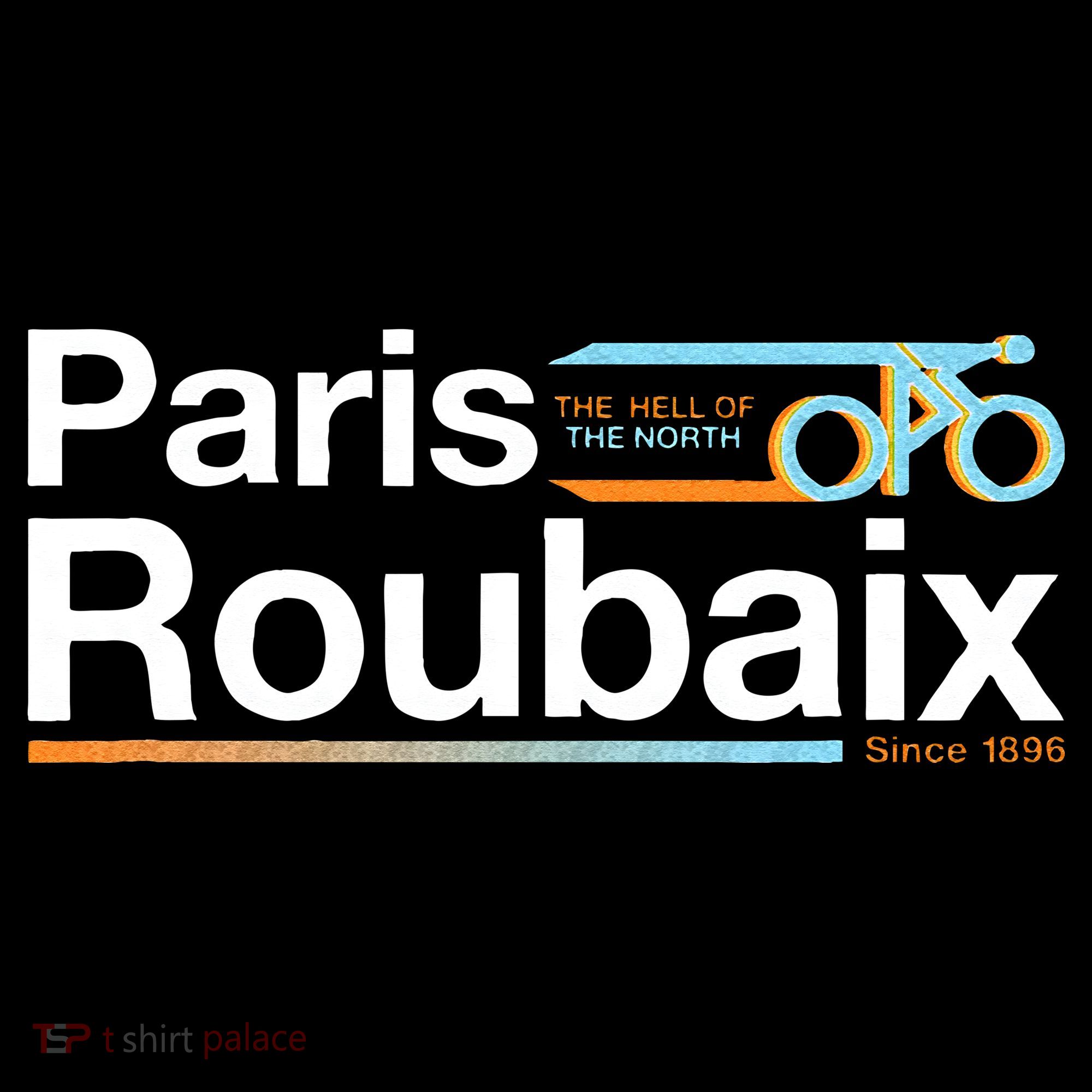 Paris Roubaix Women's Tank Top