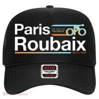 Paris Roubaix Hat thumb 0