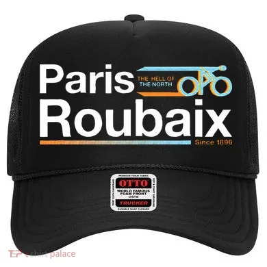Paris Roubaix Hat