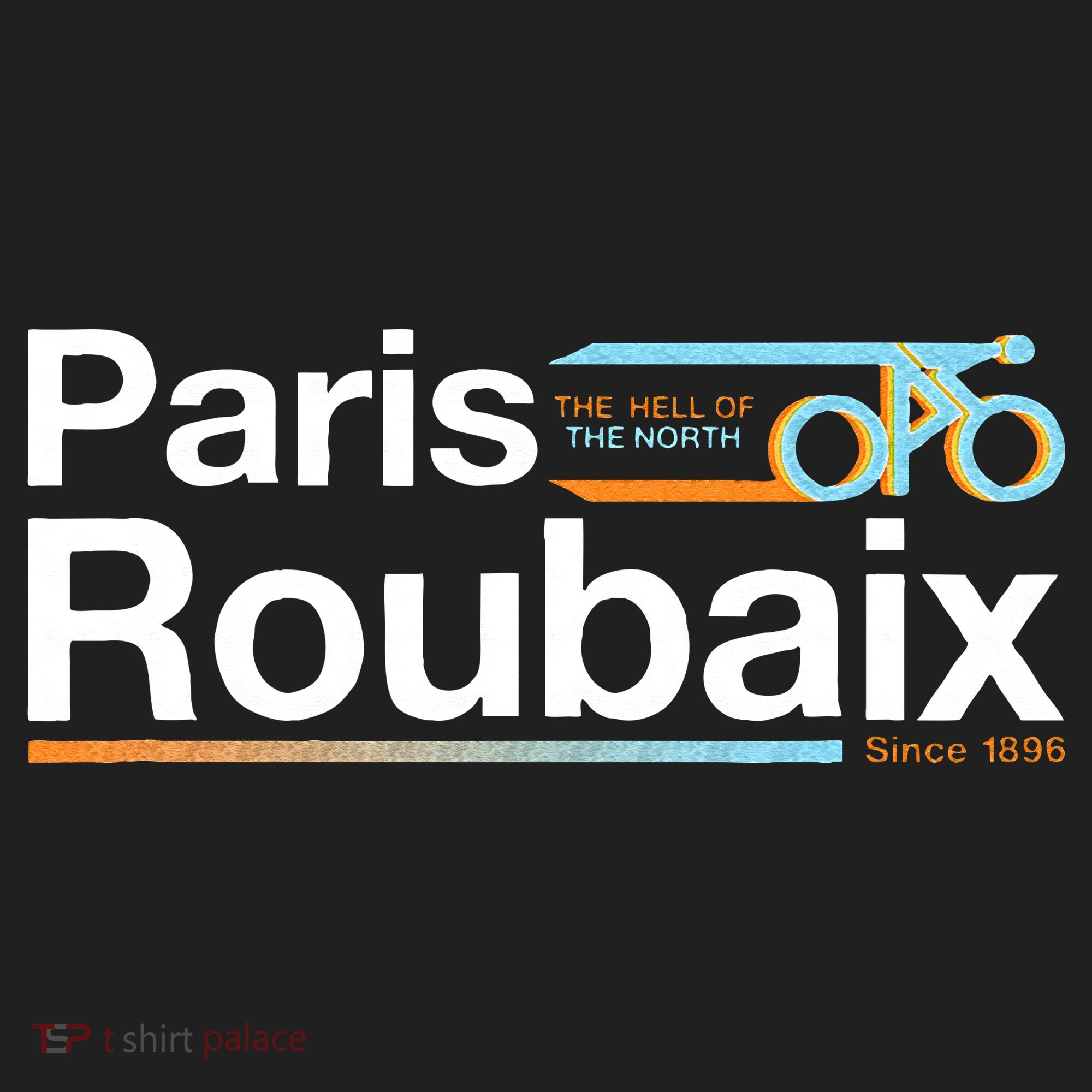 Paris Roubaix Hat