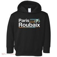Paris Roubaix Toddler Hoodie thumb 0