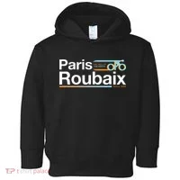 Paris Roubaix Toddler Hoodie thumb 0