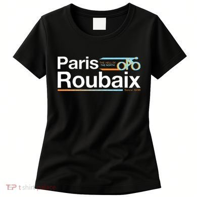 Paris Roubaix Women's T-Shirt