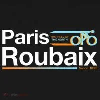 Paris Roubaix Women's T-Shirt thumb 6