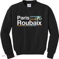 Paris Roubaix Kids Sweatshirt thumb 0