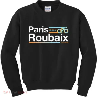 Paris Roubaix Kids Sweatshirt
