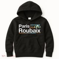 Paris Roubaix Kids Hoodie thumb 0