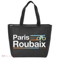 Paris Roubaix Tote Bag thumb 0