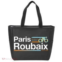 Paris Roubaix Tote Bag thumb 0