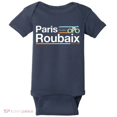 Baby Bodysuit