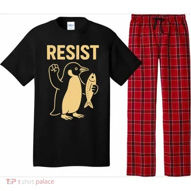 Pajama Set