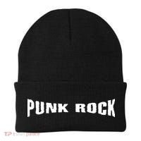 Punk Rock Beanie thumb 0