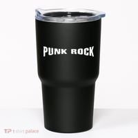 Punk Rock Tumbler thumb 0
