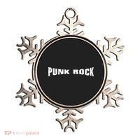 Punk Rock Ornament thumb 0