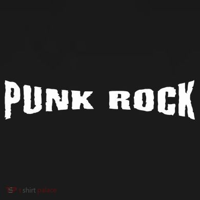 Punk Rock Baby Bodysuit