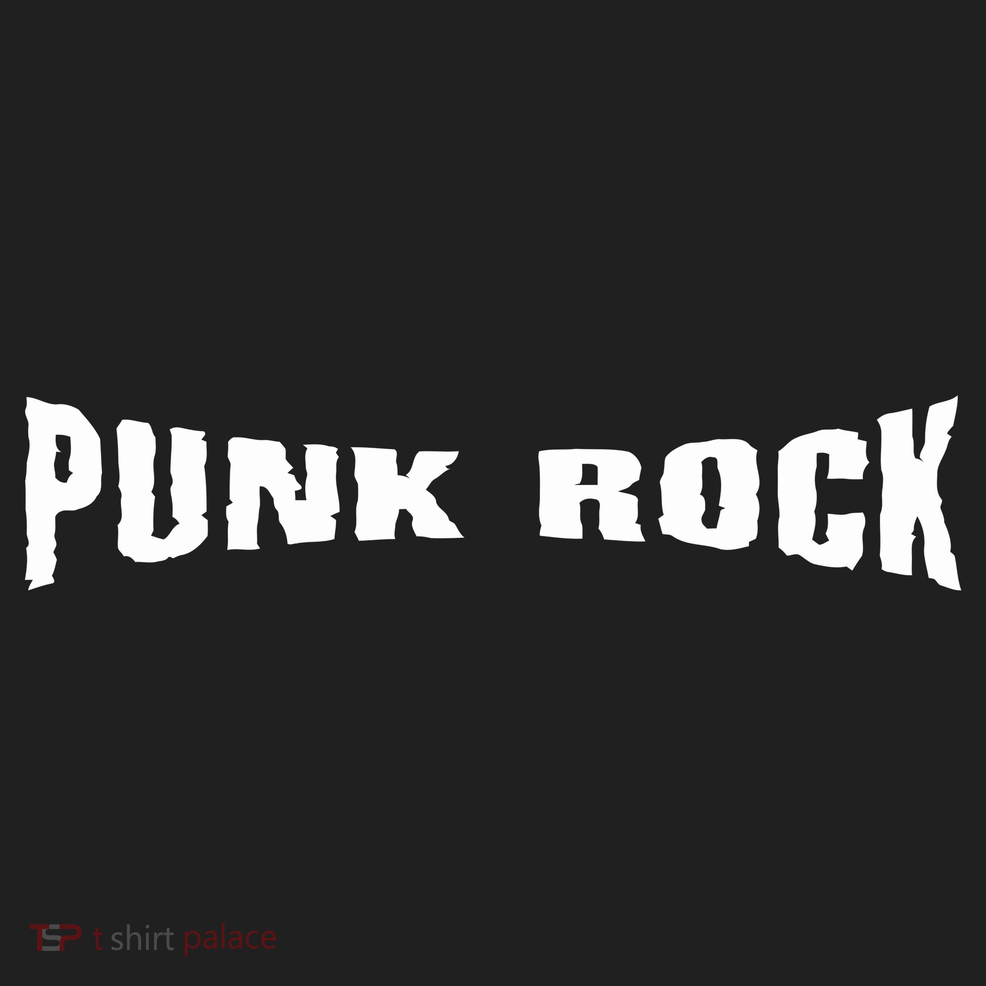 Punk Rock Hat
