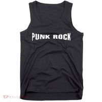 Punk Rock Tank Top thumb 0