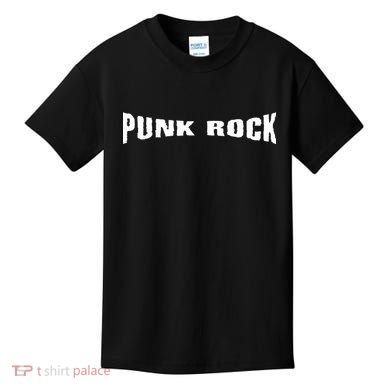 Punk Rock Kids T-Shirt
