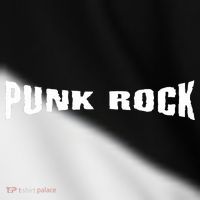 Punk Rock Toddler Fine Jersey T-Shirt thumb 2