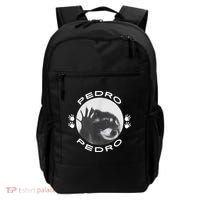 Pedro Raccoon Backpack thumb 0