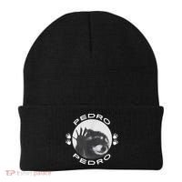 Pedro Raccoon Beanie thumb 0