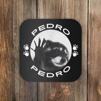 Pedro Raccoon Coaster thumb 0