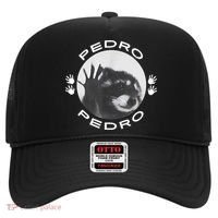 Pedro Raccoon Hat thumb 0