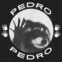 Pedro Raccoon Hat thumb 2