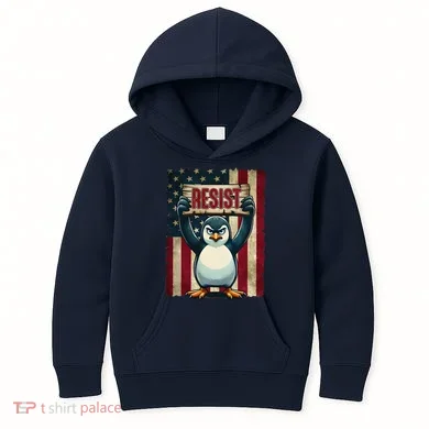 Kids Hoodie