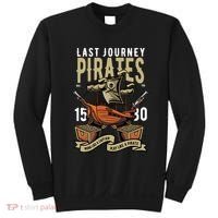 Pirates Retro Sweatshirt thumb 0