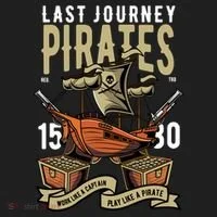 Pirates Retro Tumbler thumb 3