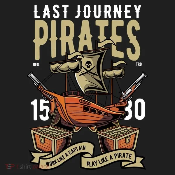 Pirates Retro Tumbler
