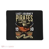Pirates Retro Mousepad thumb 0