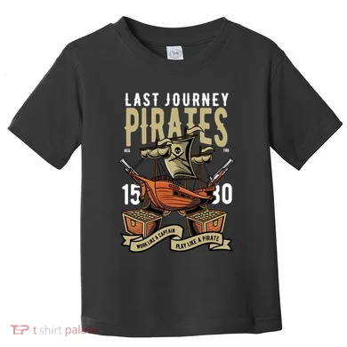 Toddler T-Shirt