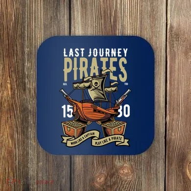 Coaster